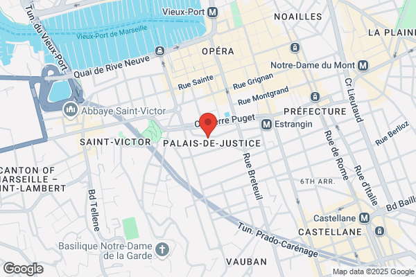 Guigou Freres Assurances