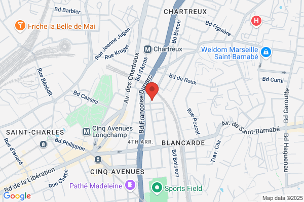 Cyberdine