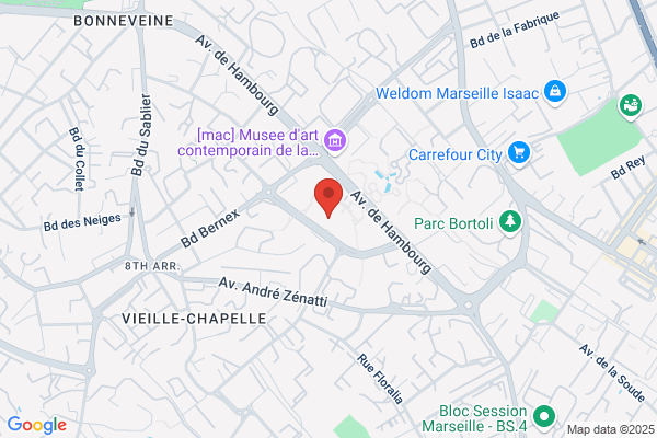 ACUITIS Opticien & Audioprothésiste Marseille Bonneveine