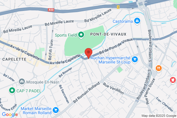 La Poste - Centre d’examen du code de la route