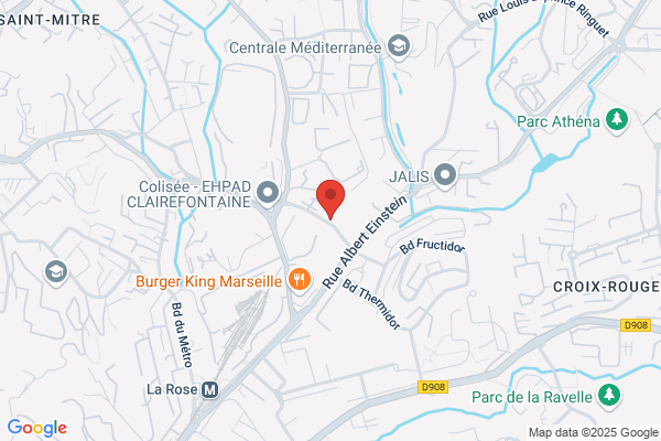 La Poste - Centre d’examen du code de la route