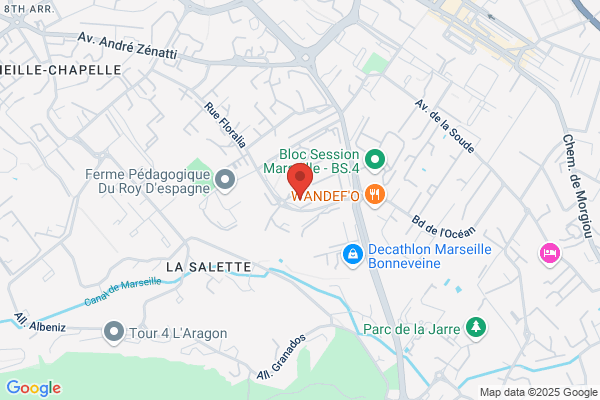 La Poste - Centre d’examen du code de la route