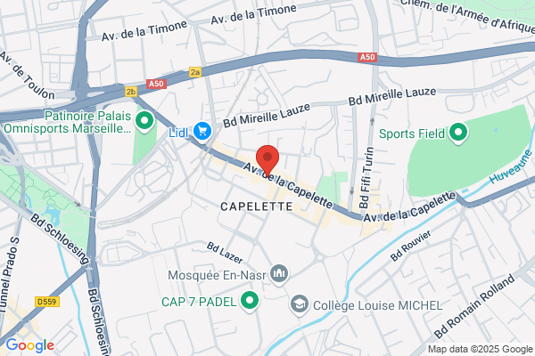 Auto Ecole De La Capelette