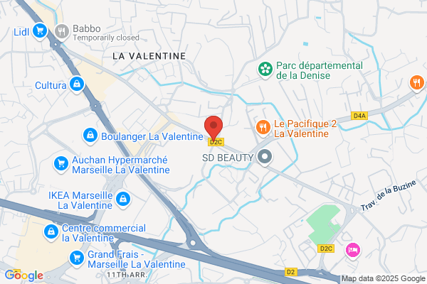 Auto Ecole De La Valentine