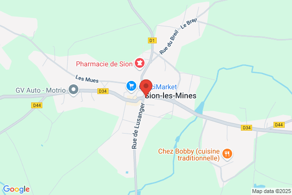 Auto Ecole Hubert