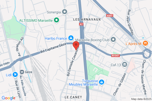 Auto Ecole L Hyppocampe Blanc
