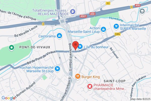 Auto Ecole Lycee Est