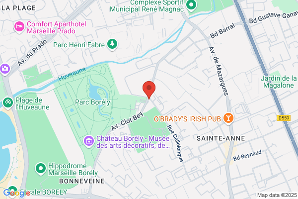 Auto Ecole Lycee Sud