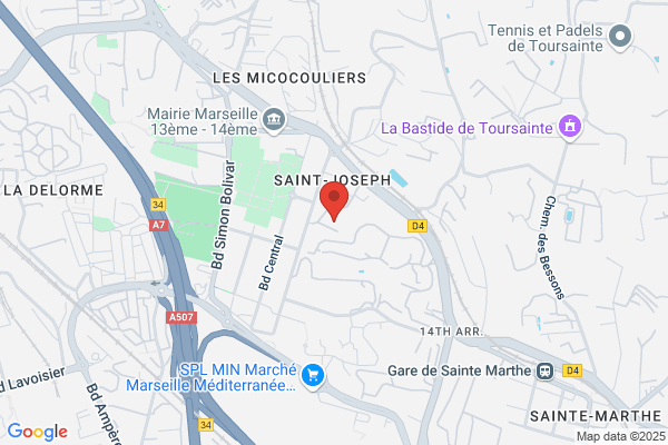 Auto Ecole Saint Joseph
