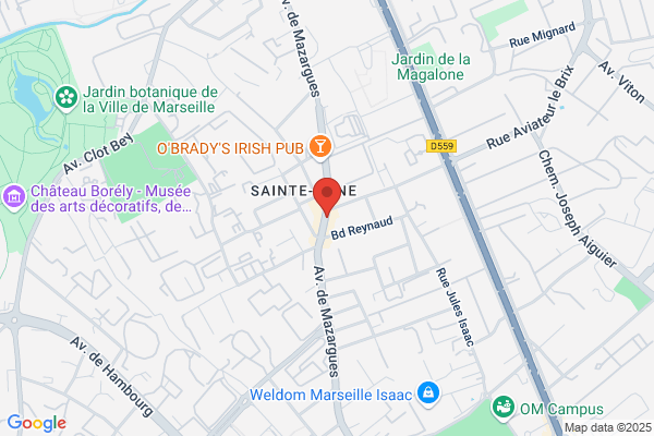 Auto Ecole Sainte Anne