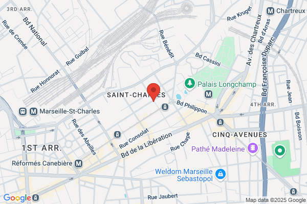 Auto Ecole St Charles Grobet