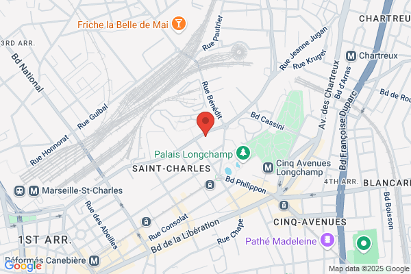 Ecole De Conduite Flammarion