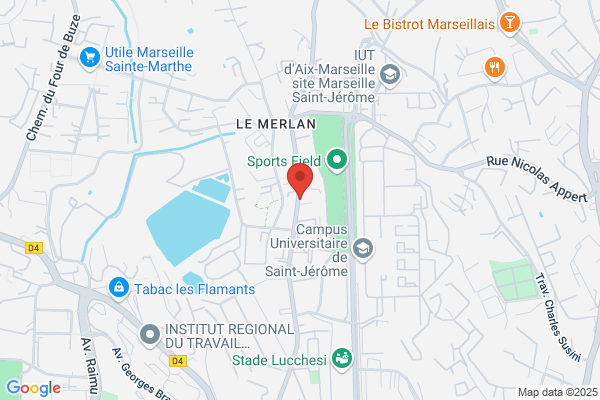 Ecole Performance Conduite