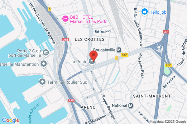 ObjectifCode - Centre d'examen du code de la route Marseille