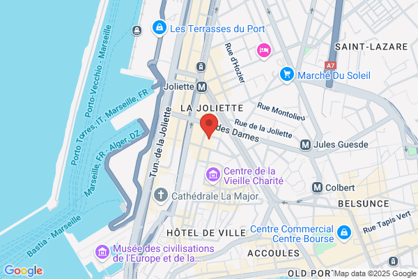 ObjectifCode - Centre d'examen du code de la route Marseille