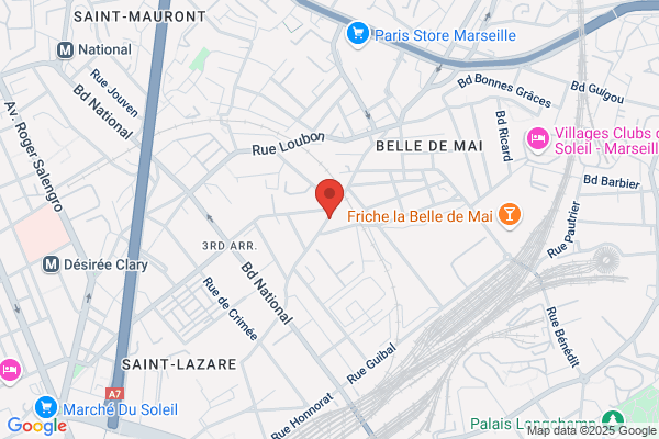 ObjectifCode - Centre d'examen du code de la route Marseille