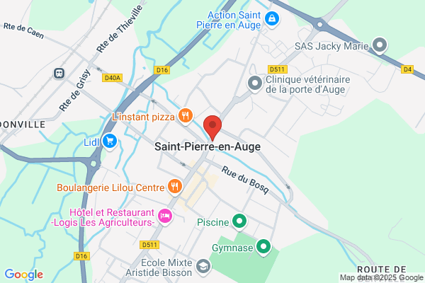 auto ecole lili