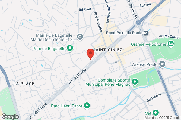 Generale De Location D Equipement Cie