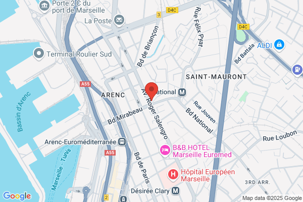 Casse Auto Nord
