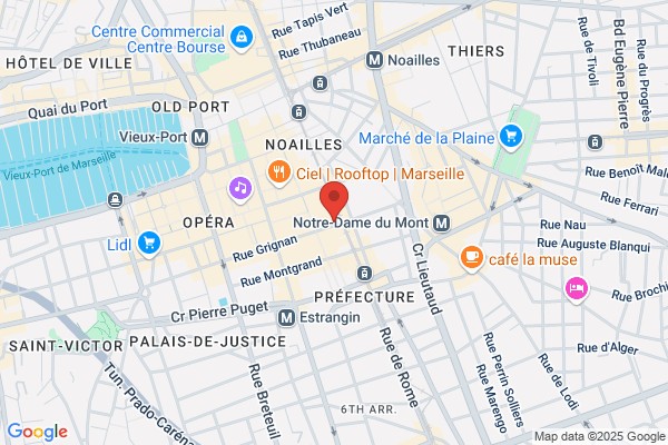 Angiari Robert Avocat
