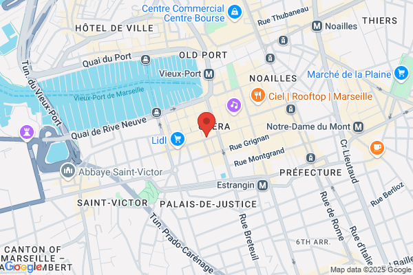 Asdighikian Frederic Avocat
