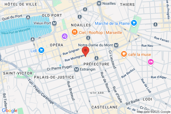 Association Andre Plantavin Lafran