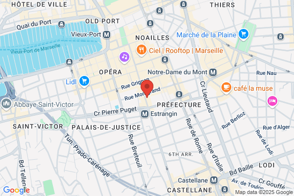 Autran Nicolas Avocat