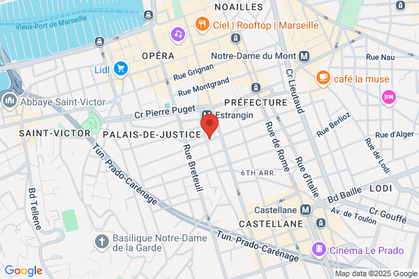 Balestra Gaetan Avocat