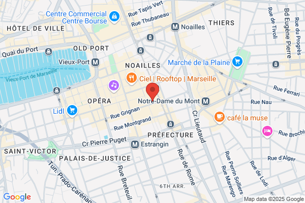Bazin Clauzade Emmanuelle Avocat