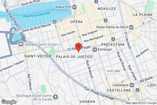 Berger Gentil Blandine