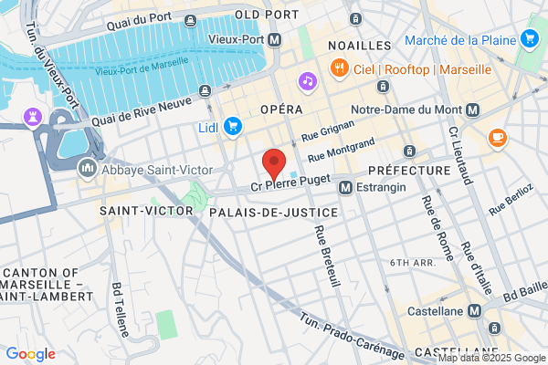 Beugnot Fabienne Avocat