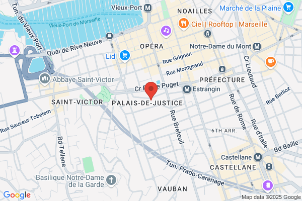 Binisti Bouquet Lassalle Et Associes Scp