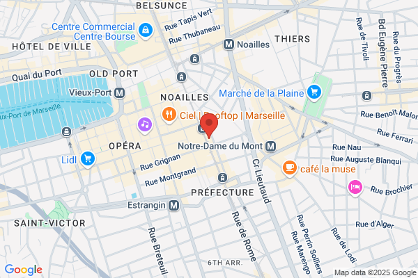 Bousquet Fabien Avocat
