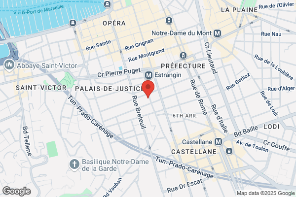 Cabinet D Avocats Falque Gavaudan Buisson Mavrommatis