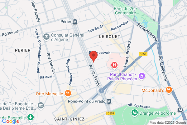 Calandra Philippe Avocat