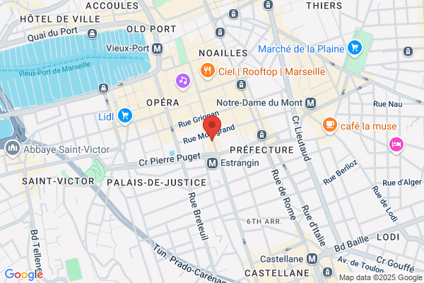 Cavalie Tuffal Et Associes Scp