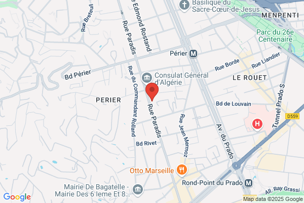 Guicherd Marie Claude Avocat