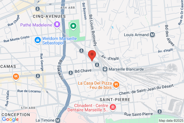 La Banque Postale