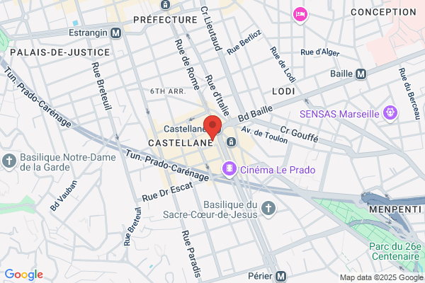 La Banque Postale
