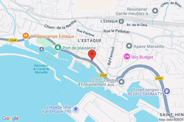 La Banque Postale