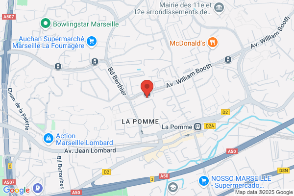 La Banque Postale