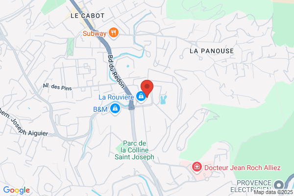 La Banque Postale