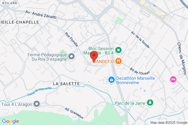 La Banque Postale