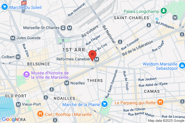 La Banque Postale