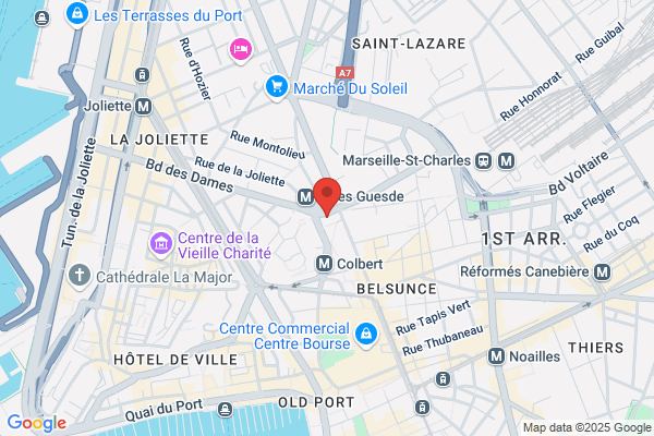 La Banque Postale