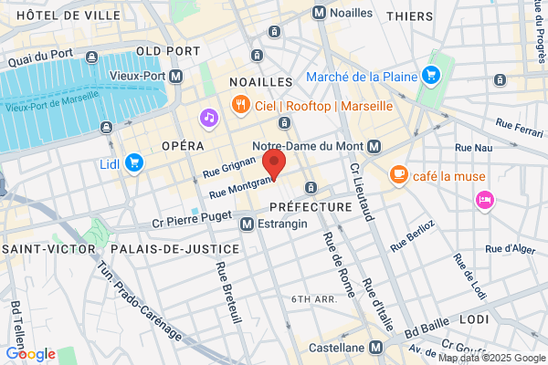 La Banque Postale