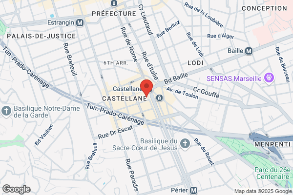 La Banque Postale