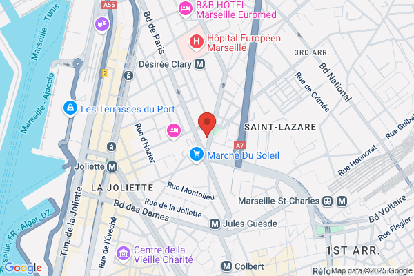 La Banque Postale