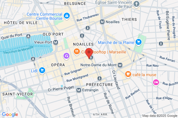 La Banque Postale