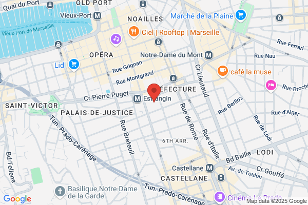 Banque Chaix